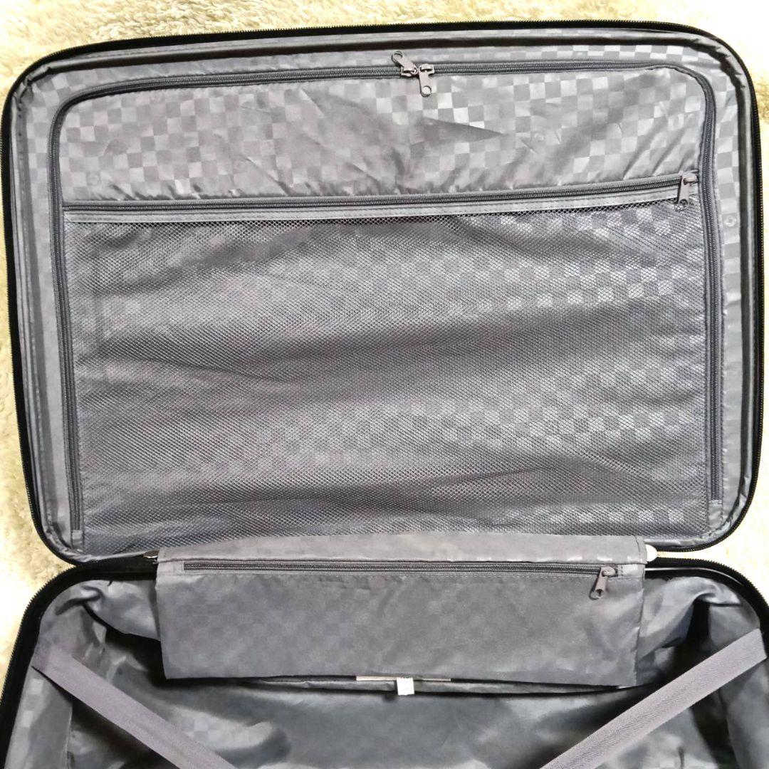 ♦最終♦SAMSONITE グラヴテック キャリーケース 95L 27インチ