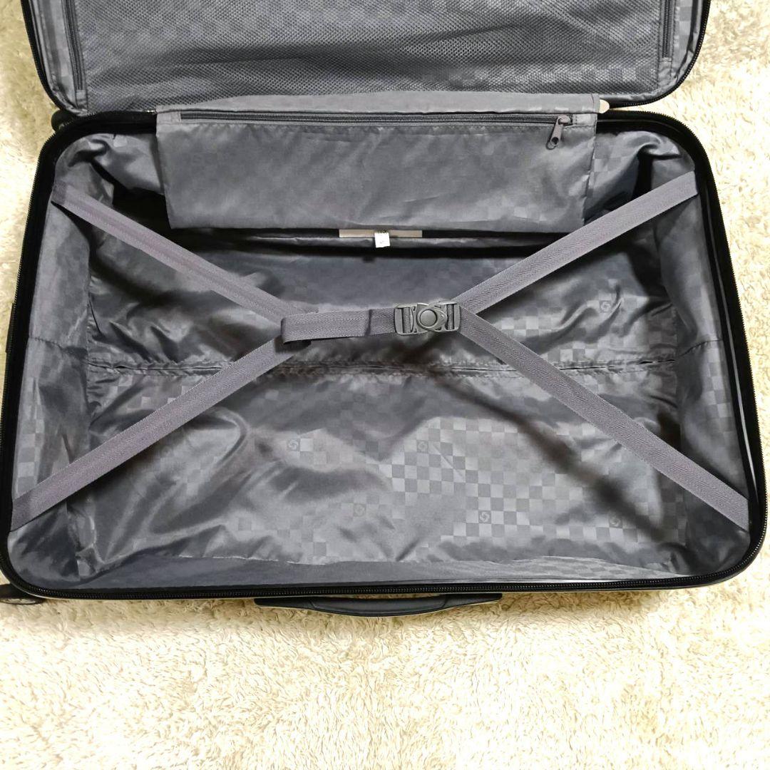 ♦最終♦SAMSONITE グラヴテック キャリーケース 95L 27インチ