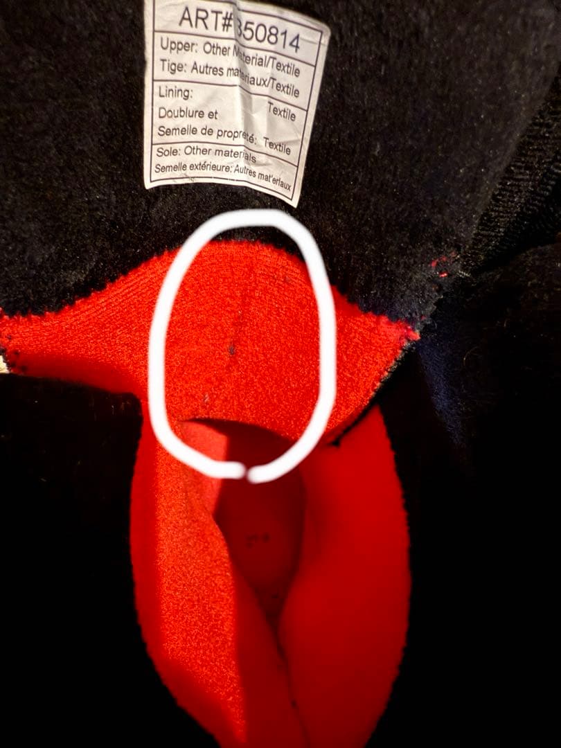 ヘッド HEAD TSCHA BOA スノーボード ブーツ ボア 27cm