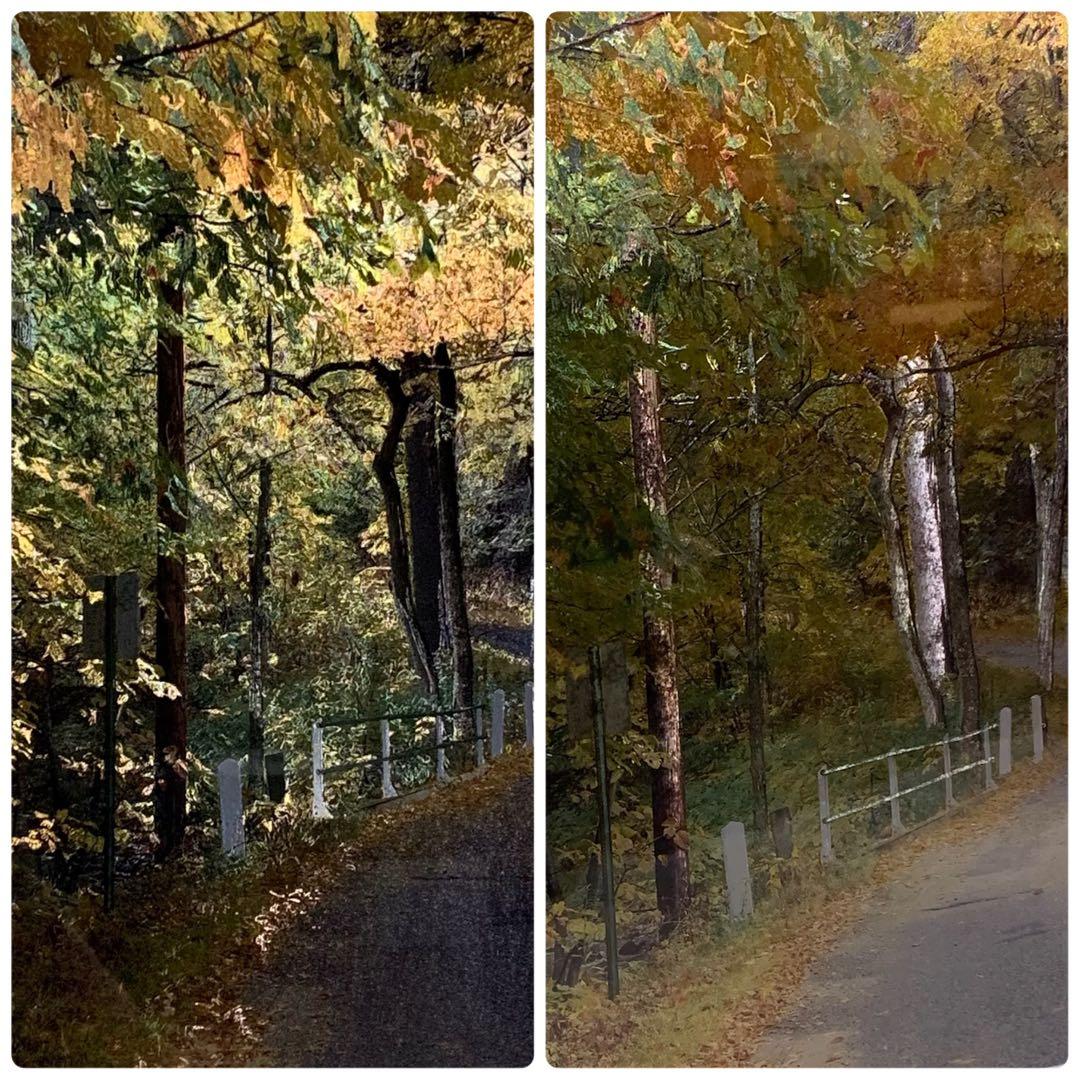 【新品・未使用】英国製 エッチングアート ヴィンテージ ホイルアート 地図