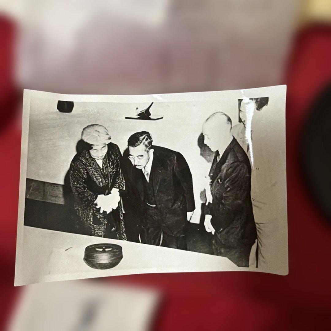 昭和レトロ　釜師　菊地正直　作　爛鍋　替蓋　供箱