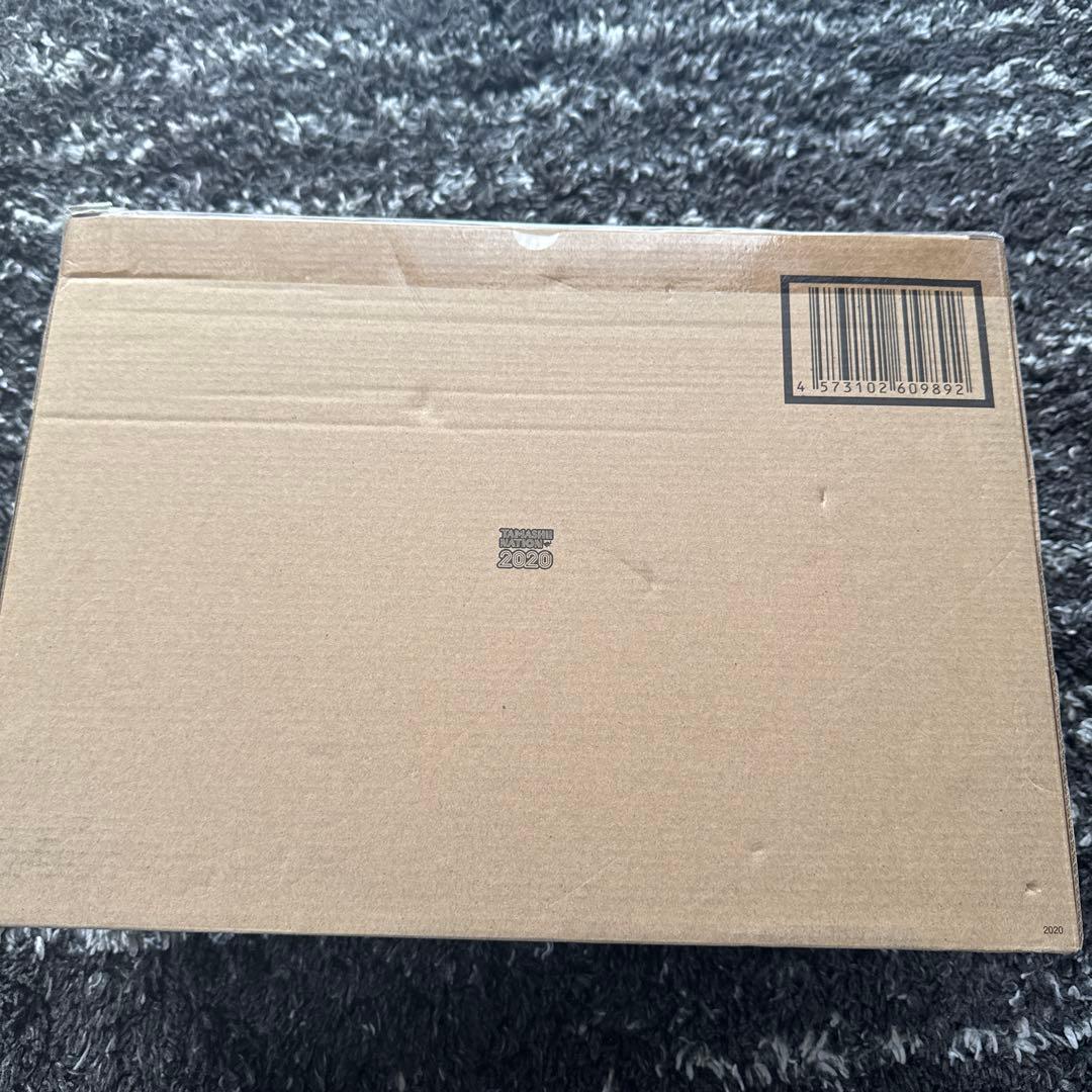 未開封　L BUILD デスティニーガンダム SOUL RED Ver.