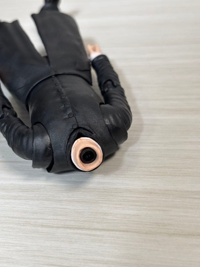 S.H.Figuarts ハリーポッター スネイプ　素体 フィギュア