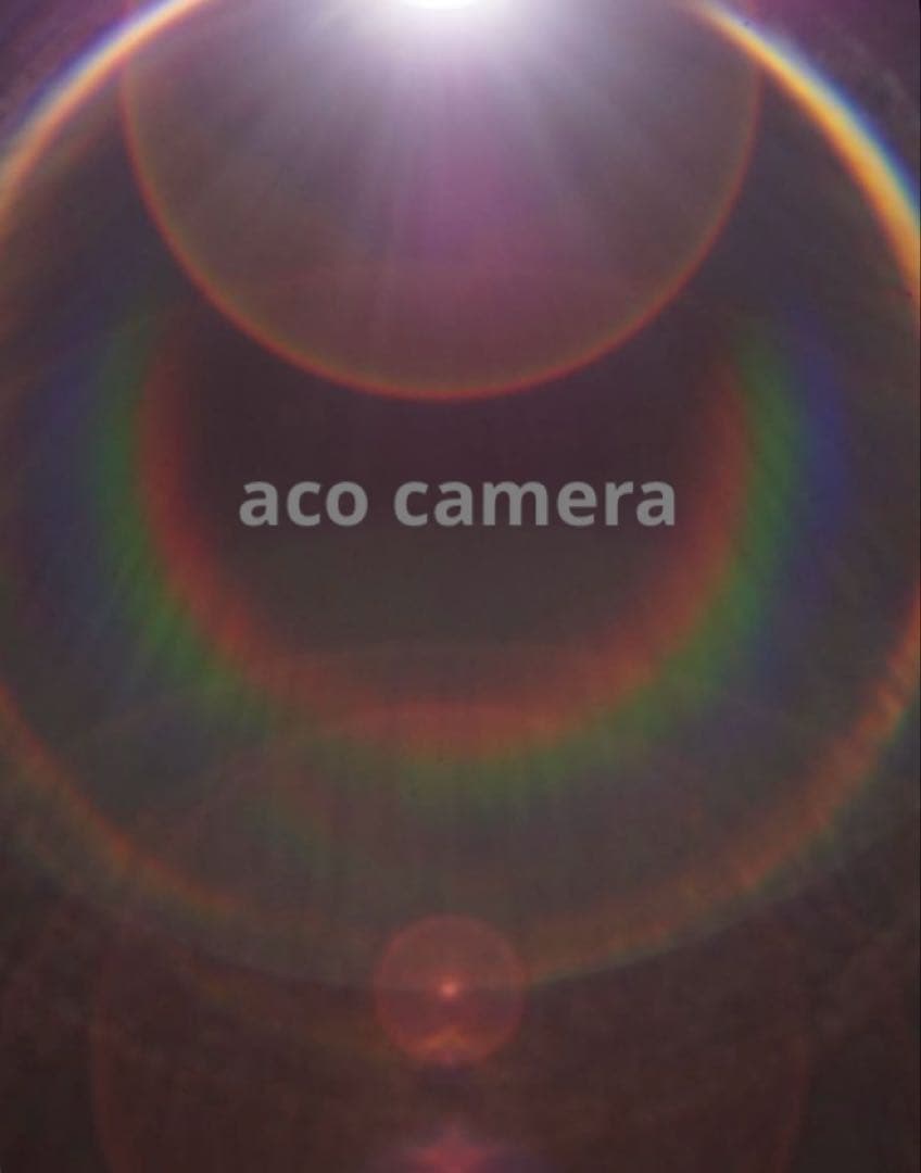 【虹色フレア】スーパータクマー 55mm f1.8 M42 整備済