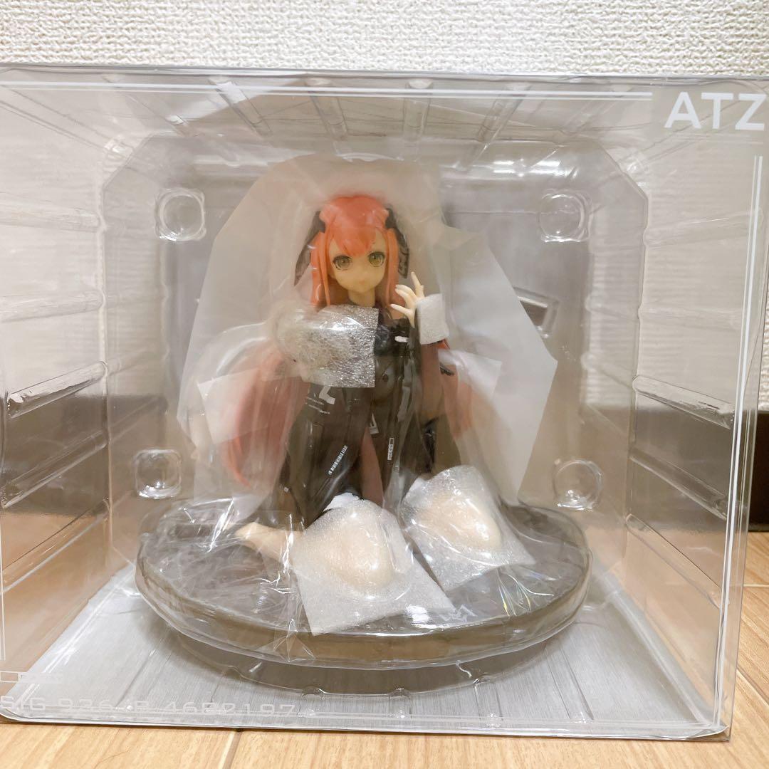 【新品未開封】Myethos/A-Z:[C] 1/7 完成品フィギュア
