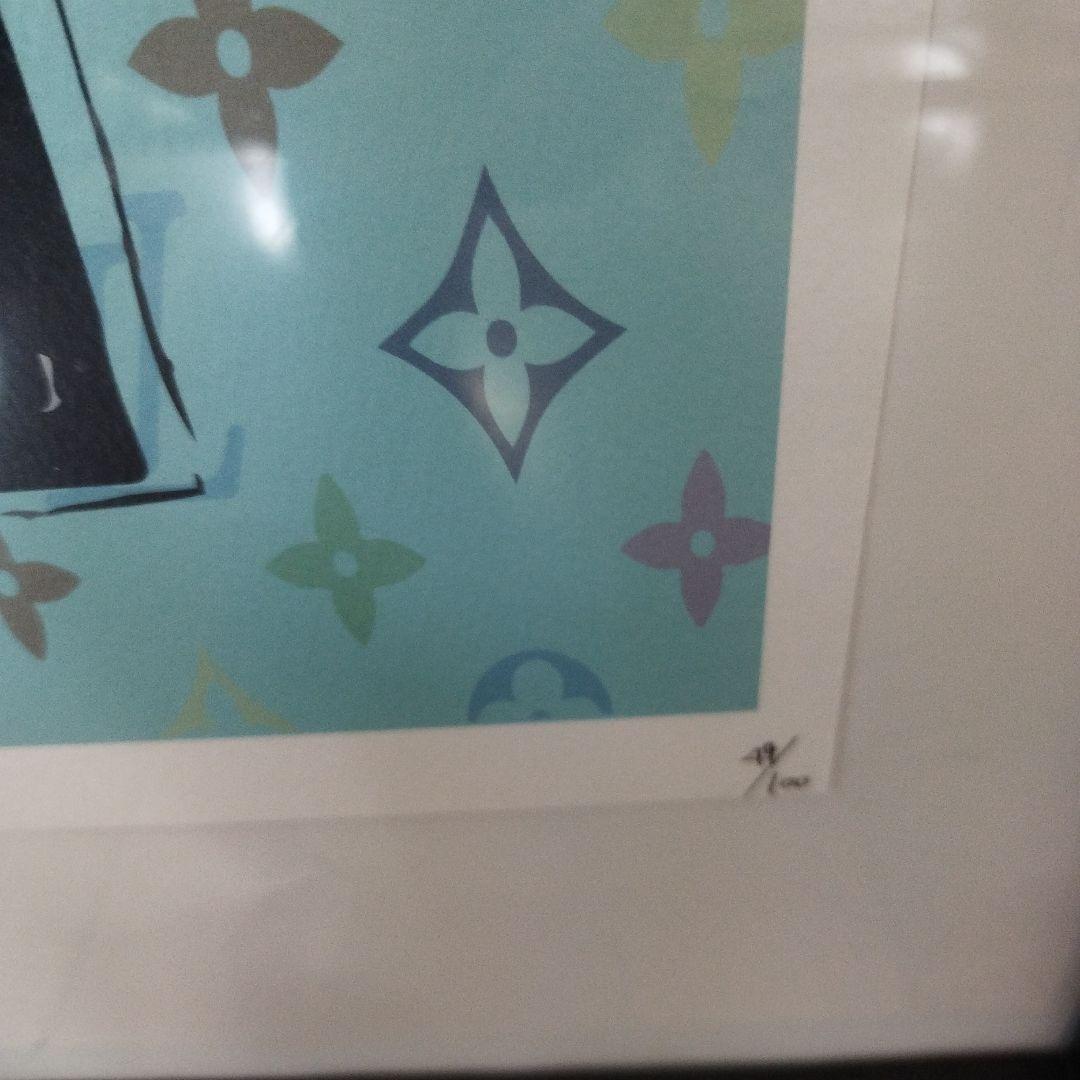 2019年限定100枚 DEATH NYC ジョジョの奇妙な冒険他
■商品情報■