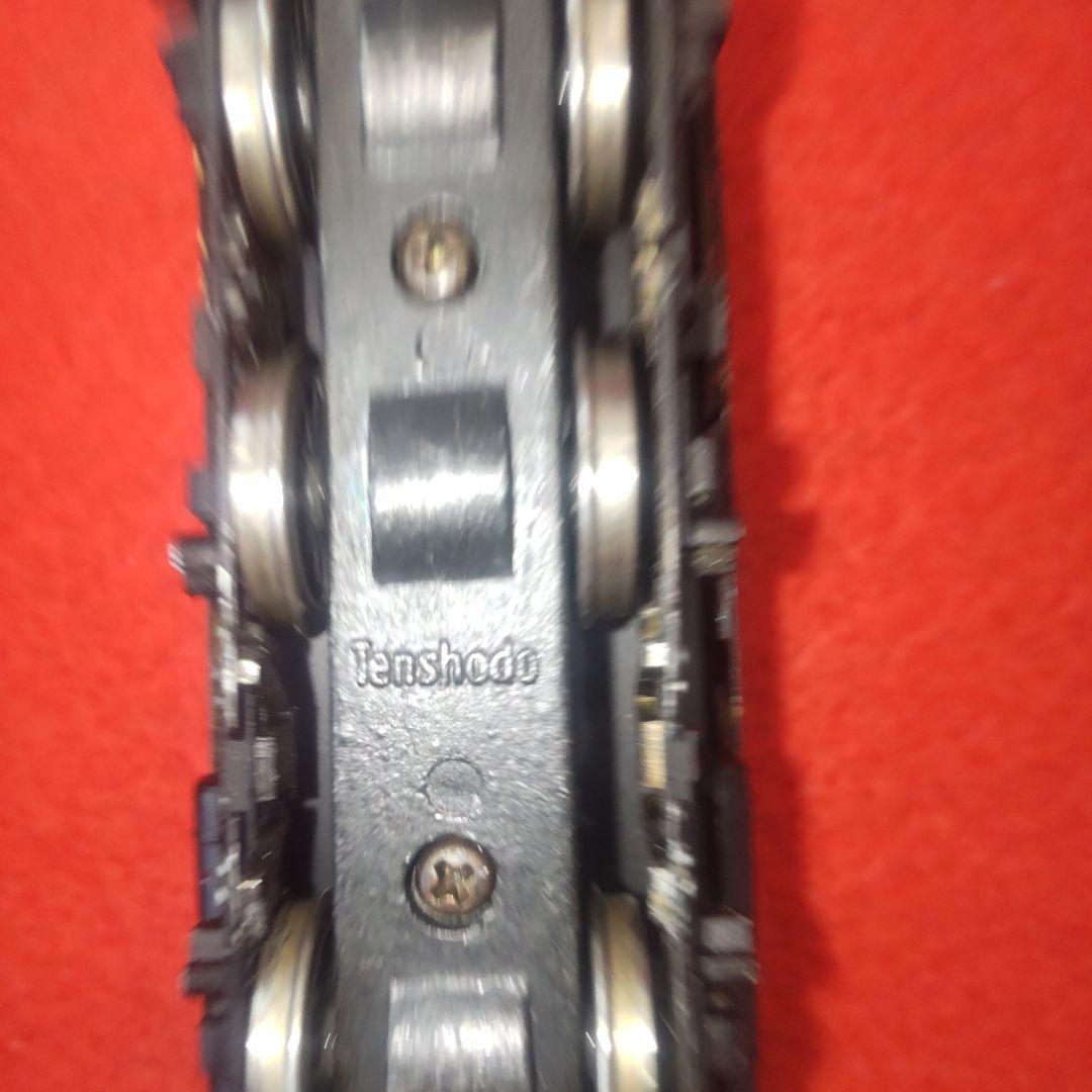 ＥＦ57、天賞堂、クレオン7色