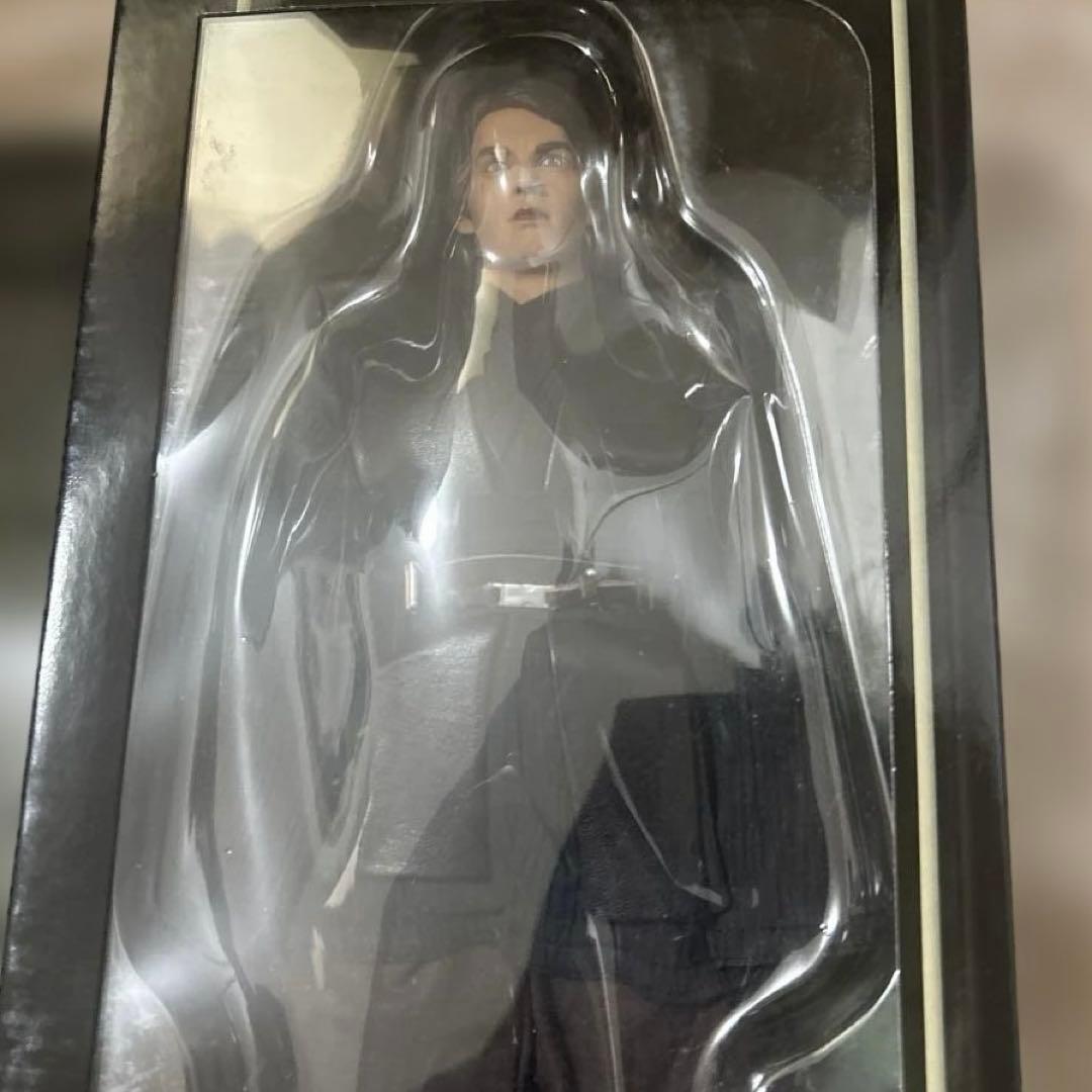 アナキン・スカイウォーカー　12インチ　SIDE SHOW サイドショウ