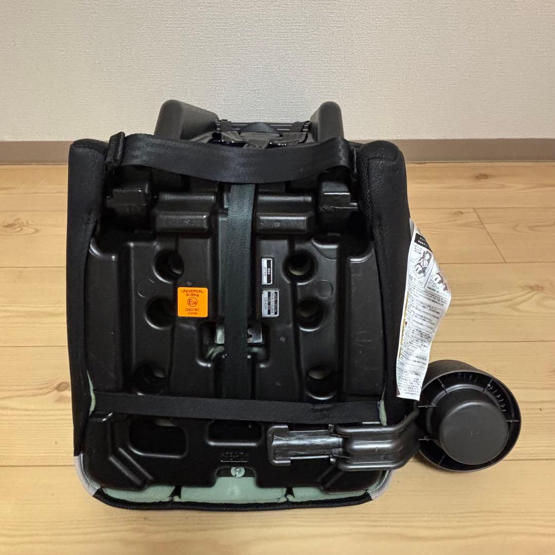 超美品　Combi コンビ ジョイトリップ エッグショック S GG