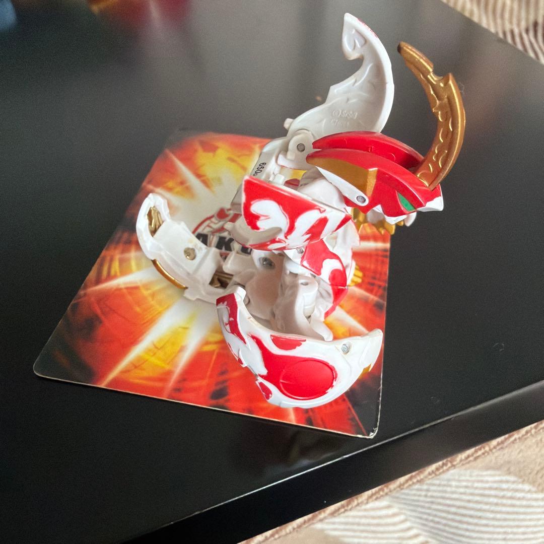 爆丸セット バラ売り限定