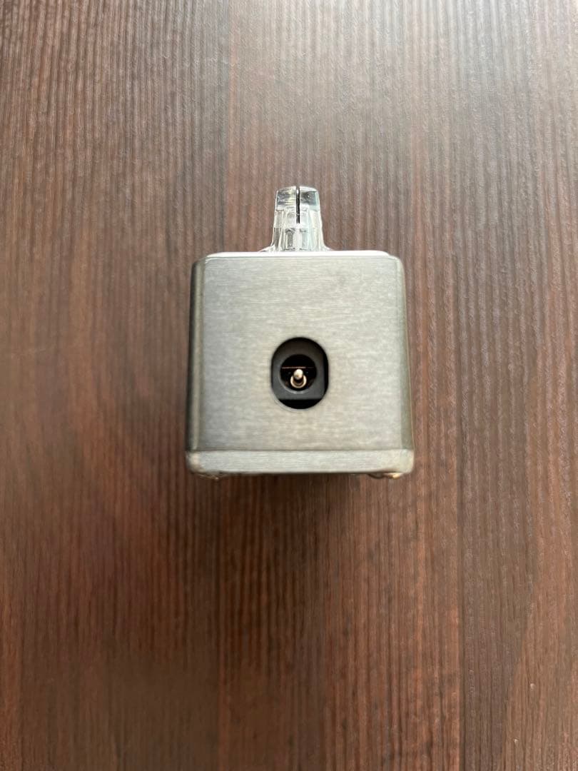 Xotic EP-Booster クリーンブースター