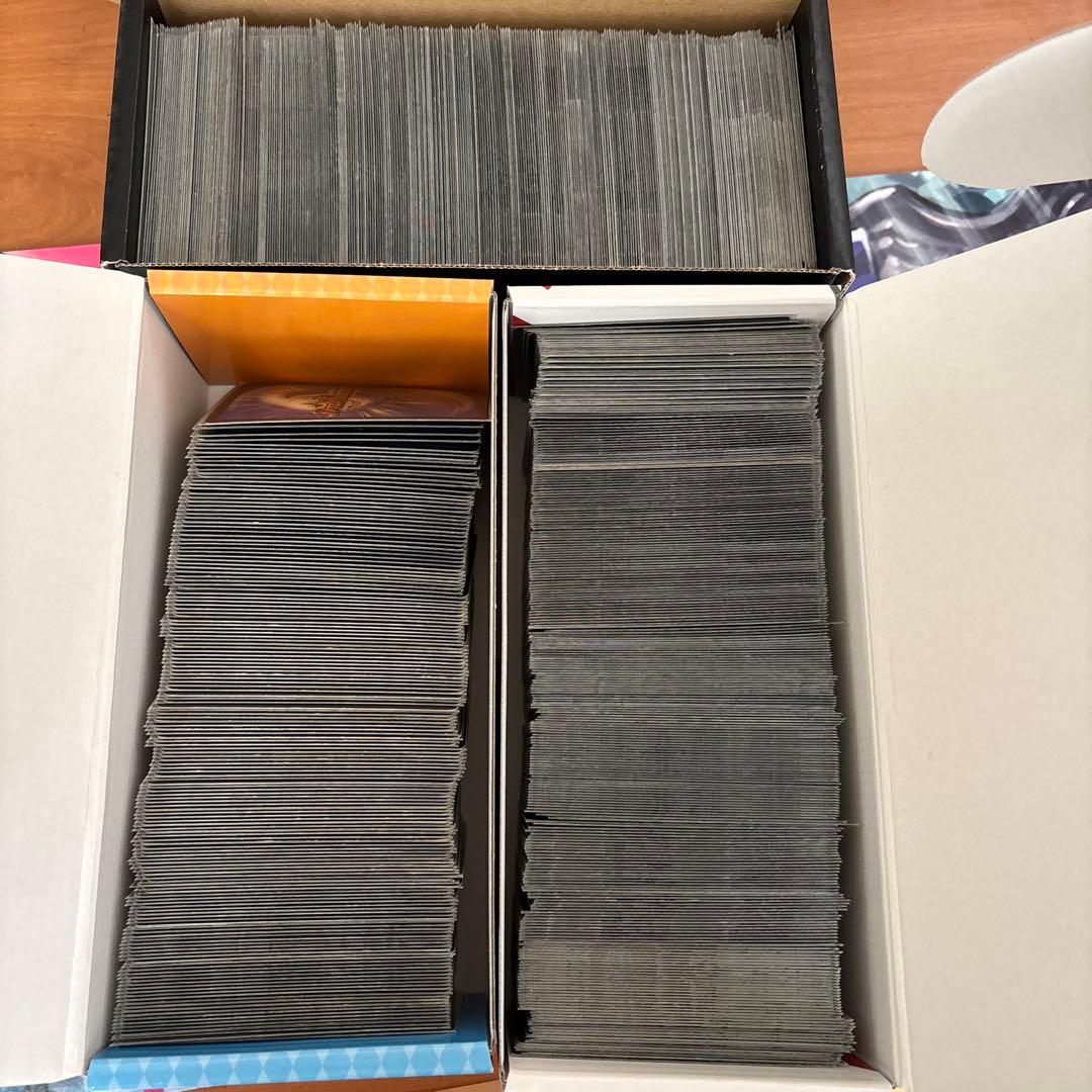 デュエルマスターズ　デッキ　まとめ売り　引退品　ゲートボール