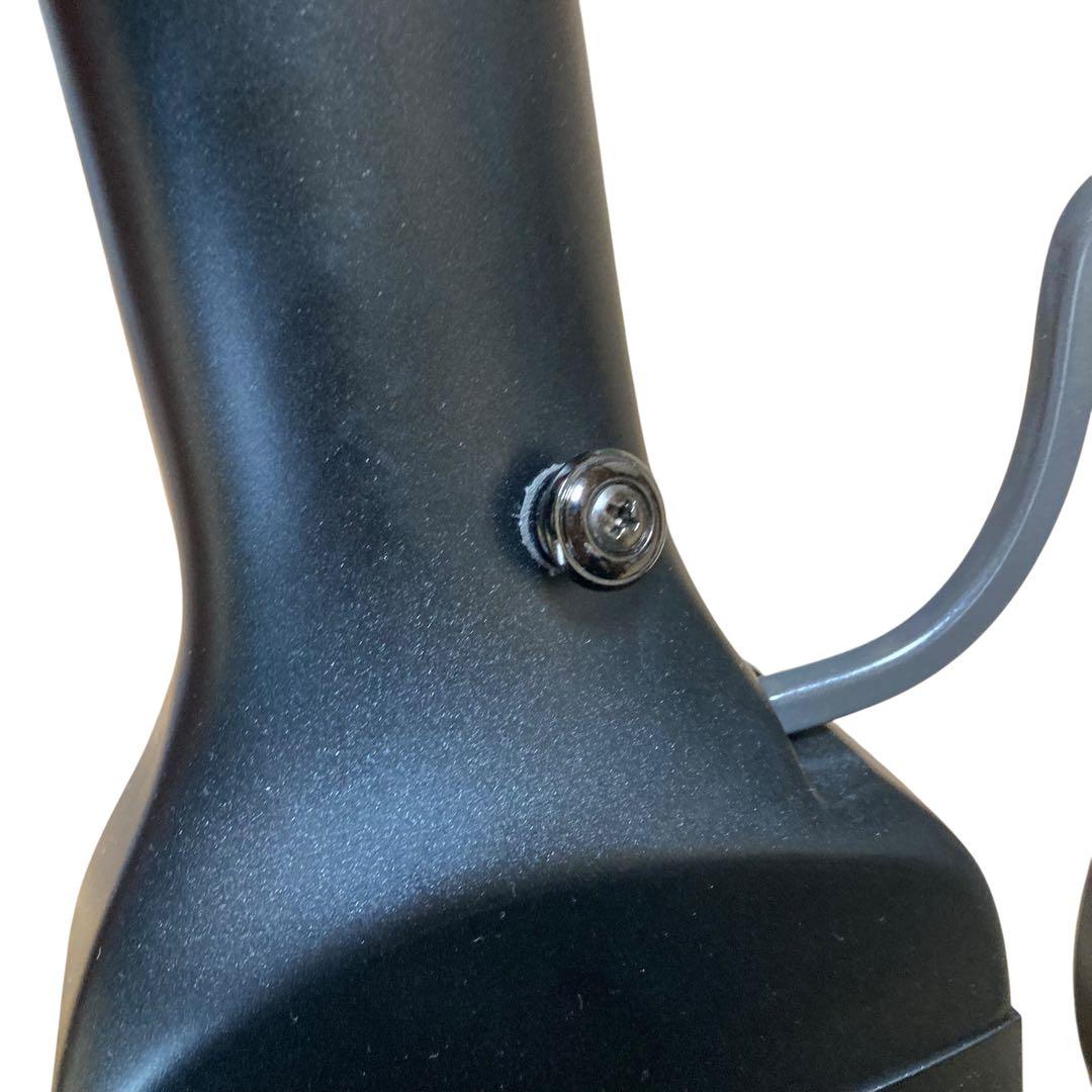 ⭐️美品　Donner HUSH-Ⅰ トラベルギター