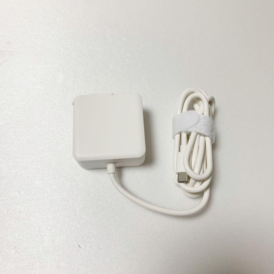 【美品】MacBookAir 2018 SSD128 ローズゴールドパソコンPC