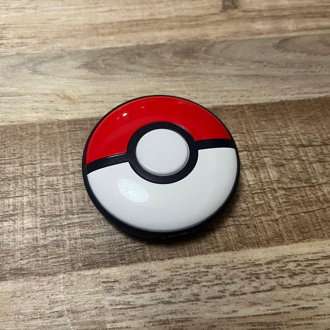 Pokémon GO Plus ＋　ポケモンGOプラスプラス