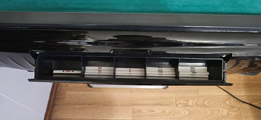 【引き取り限定】WMT 全自動麻雀卓