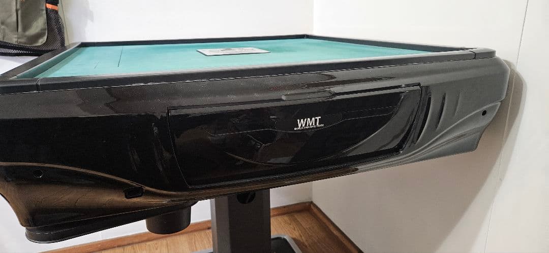 【引き取り限定】WMT 全自動麻雀卓