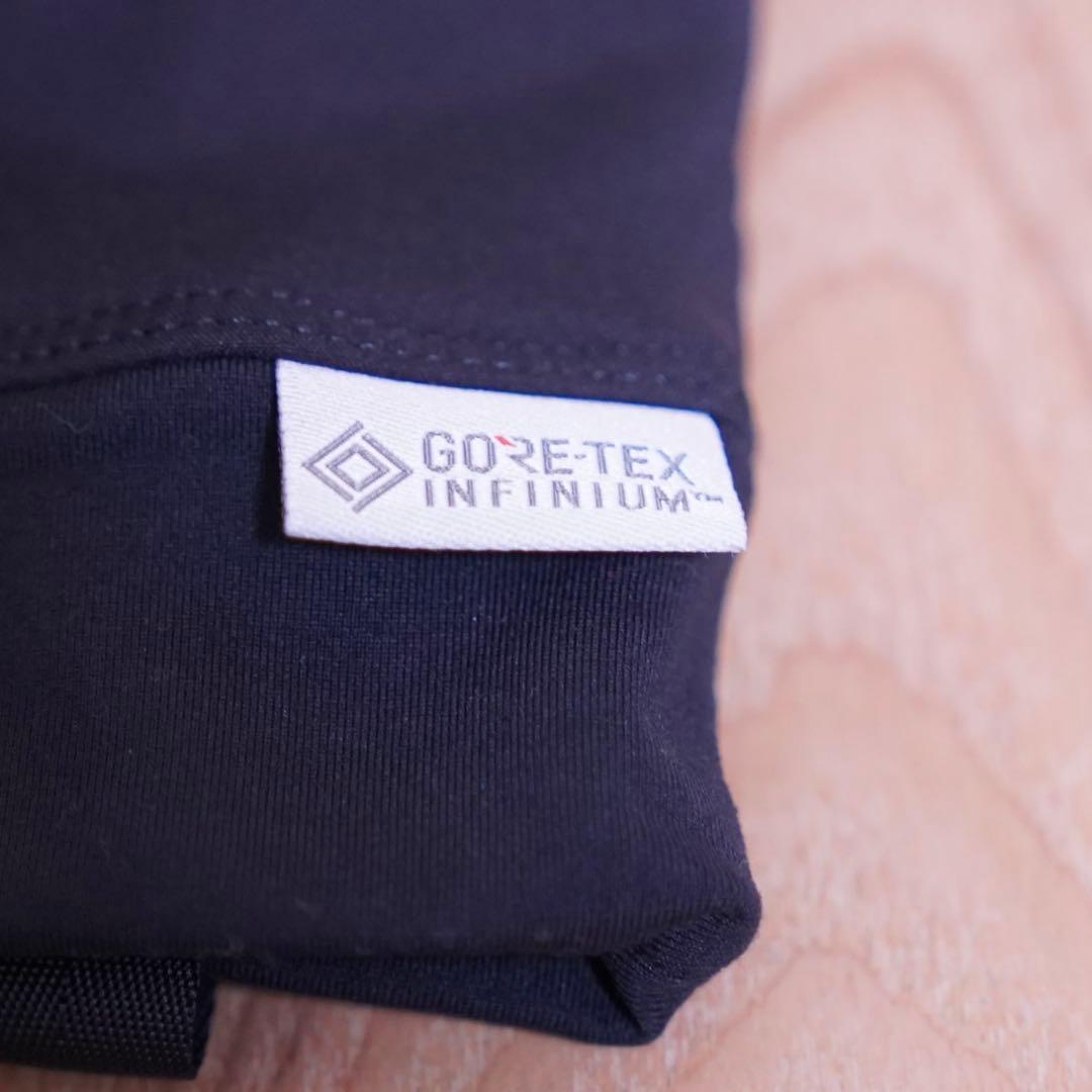 アークテリクス ベンタ グローブ　Mサイズ