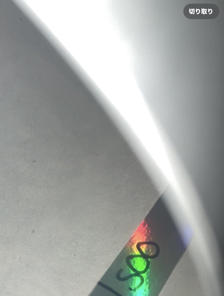 500枚限定TOOLポスター日本限定 神戸来日公演 桃桃子