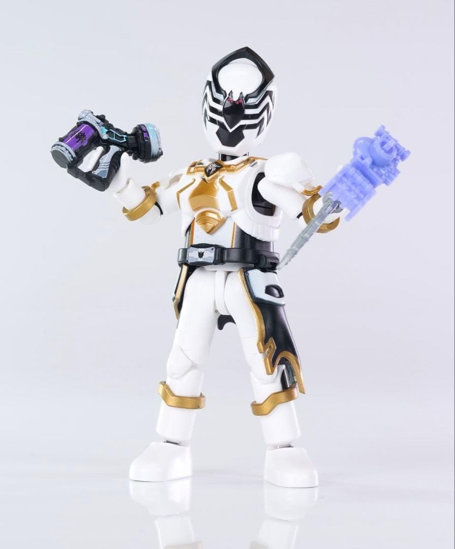 即発送 Blokees スーパー戦隊 キングオージャー 1弾 1アソート 9個入