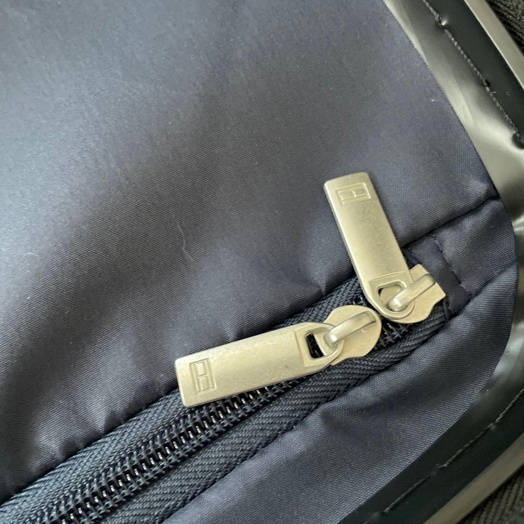 即日発送 トミーフィルガー ハワイ正規店購入 1度使用のみ タグ付き 定価5万円