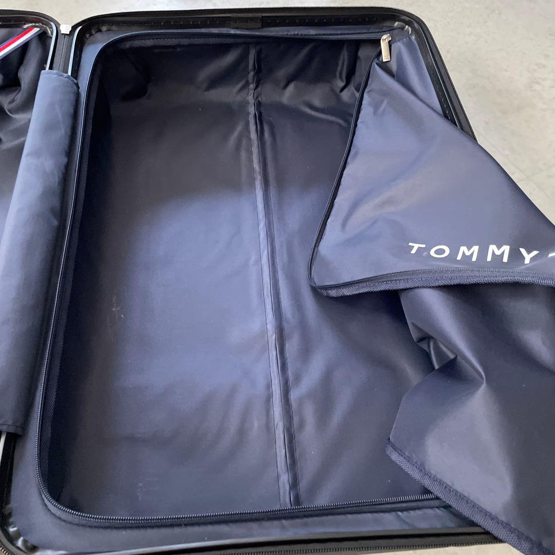 即日発送 トミーフィルガー ハワイ正規店購入 1度使用のみ タグ付き 定価5万円