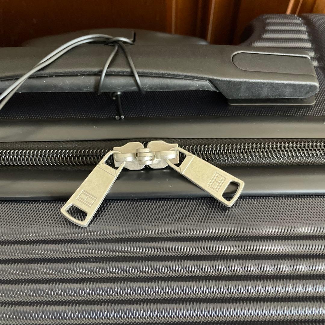 即日発送 トミーフィルガー ハワイ正規店購入 1度使用のみ タグ付き 定価5万円