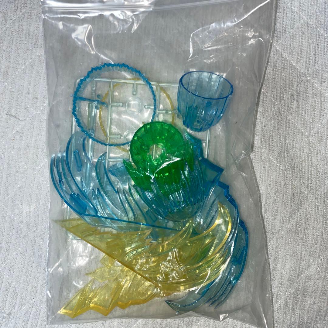 三体セットコトブキヤ　ロックマンX フルアーマー　フォースアーマー