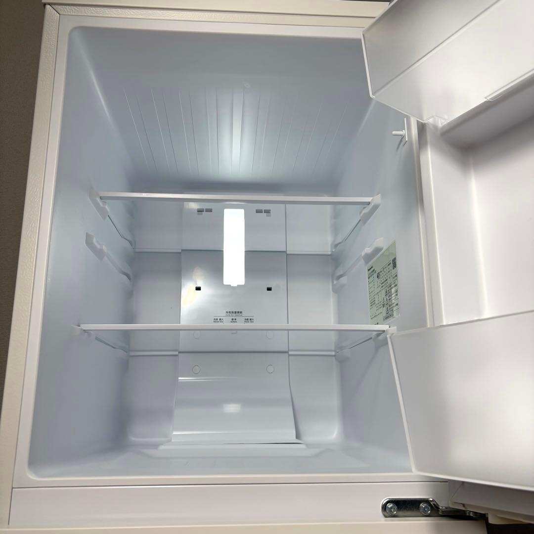 2023年 冷蔵庫 一人暮らし 単身用 小型 3ヶ月保証 送料無料 パナソニック