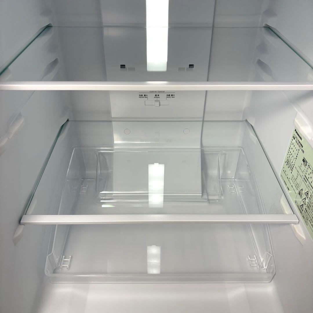 2023年 冷蔵庫 一人暮らし 単身用 小型 3ヶ月保証 送料無料 パナソニック