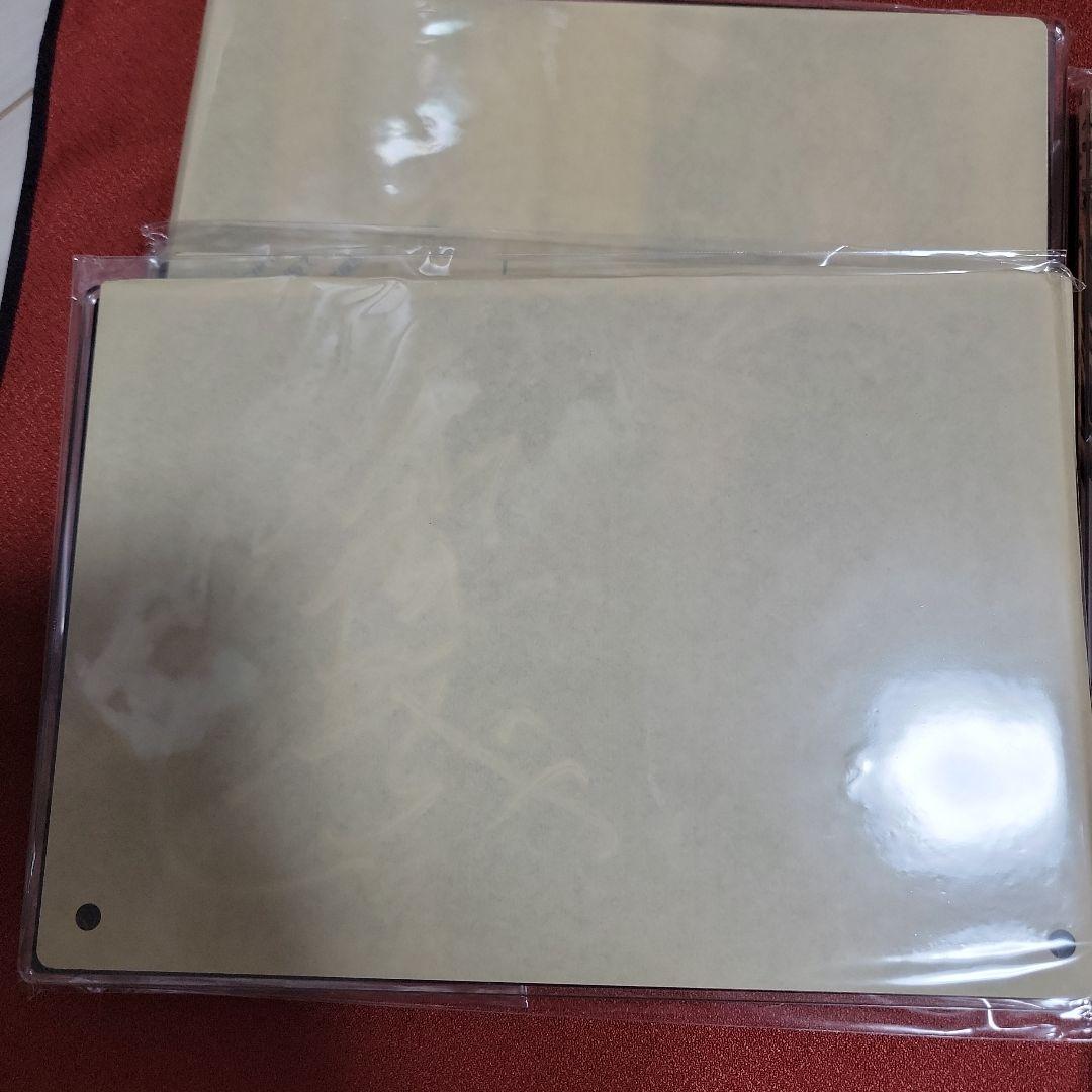 限定価格　木村達成　直筆サイン入り　誕生日記念アクリルフォトプレート7種セット