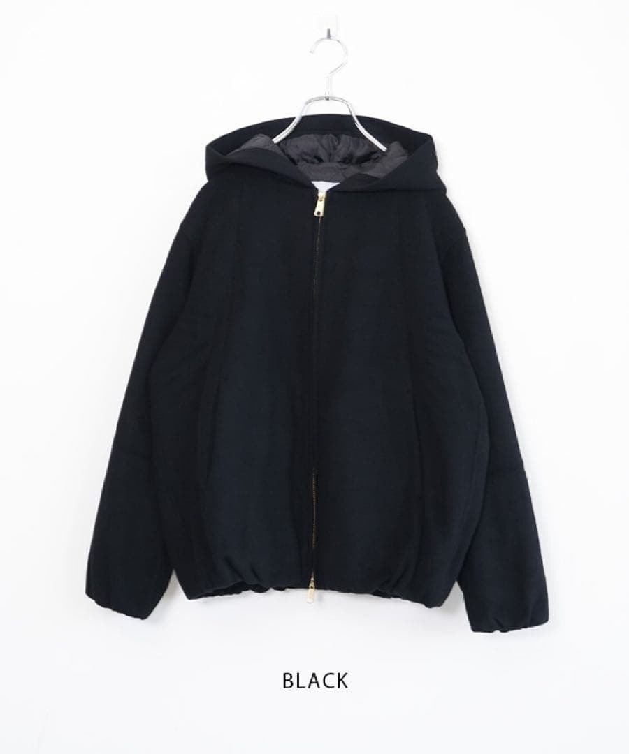 ONE fifth ジップパーカー O代官山