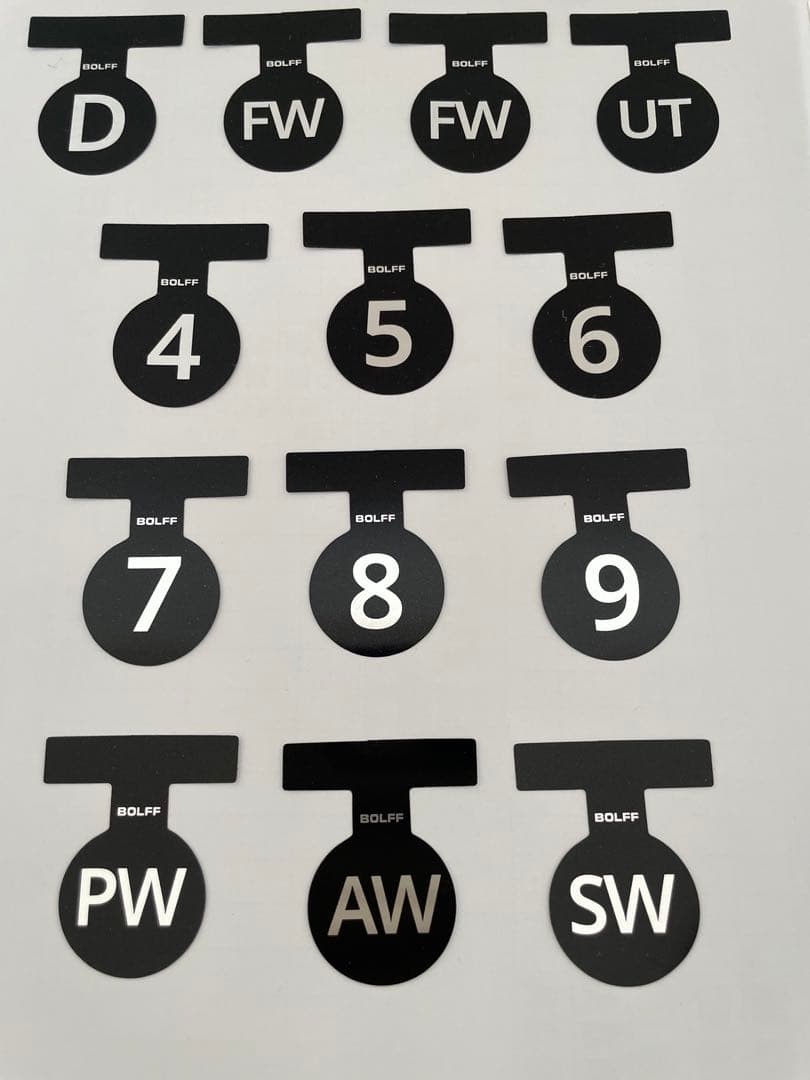 CLUB SHIELD シールド