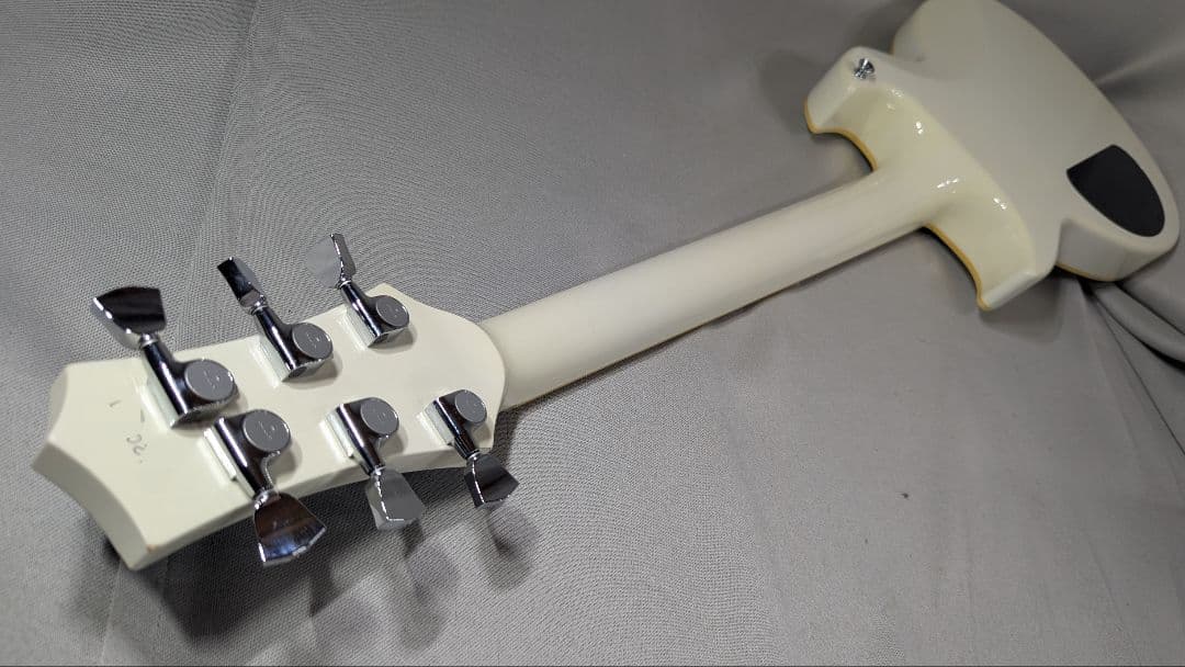 ARIA PE-DC STD 定価176000円