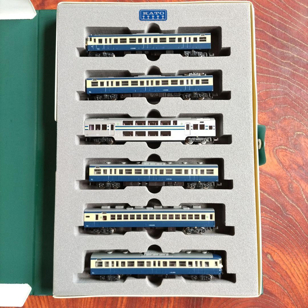 １１３系直流近郊形電車