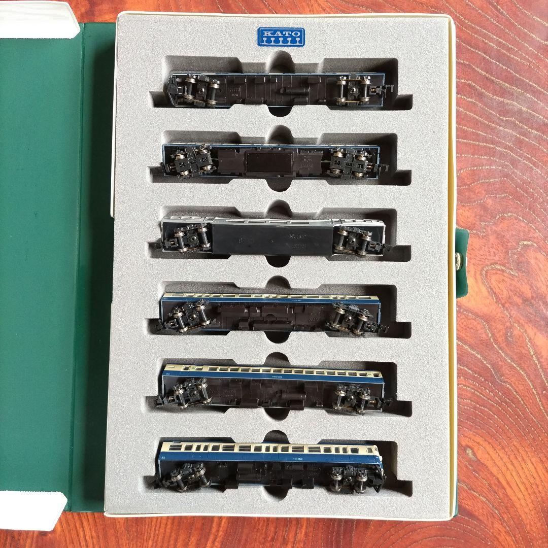 １１３系直流近郊形電車