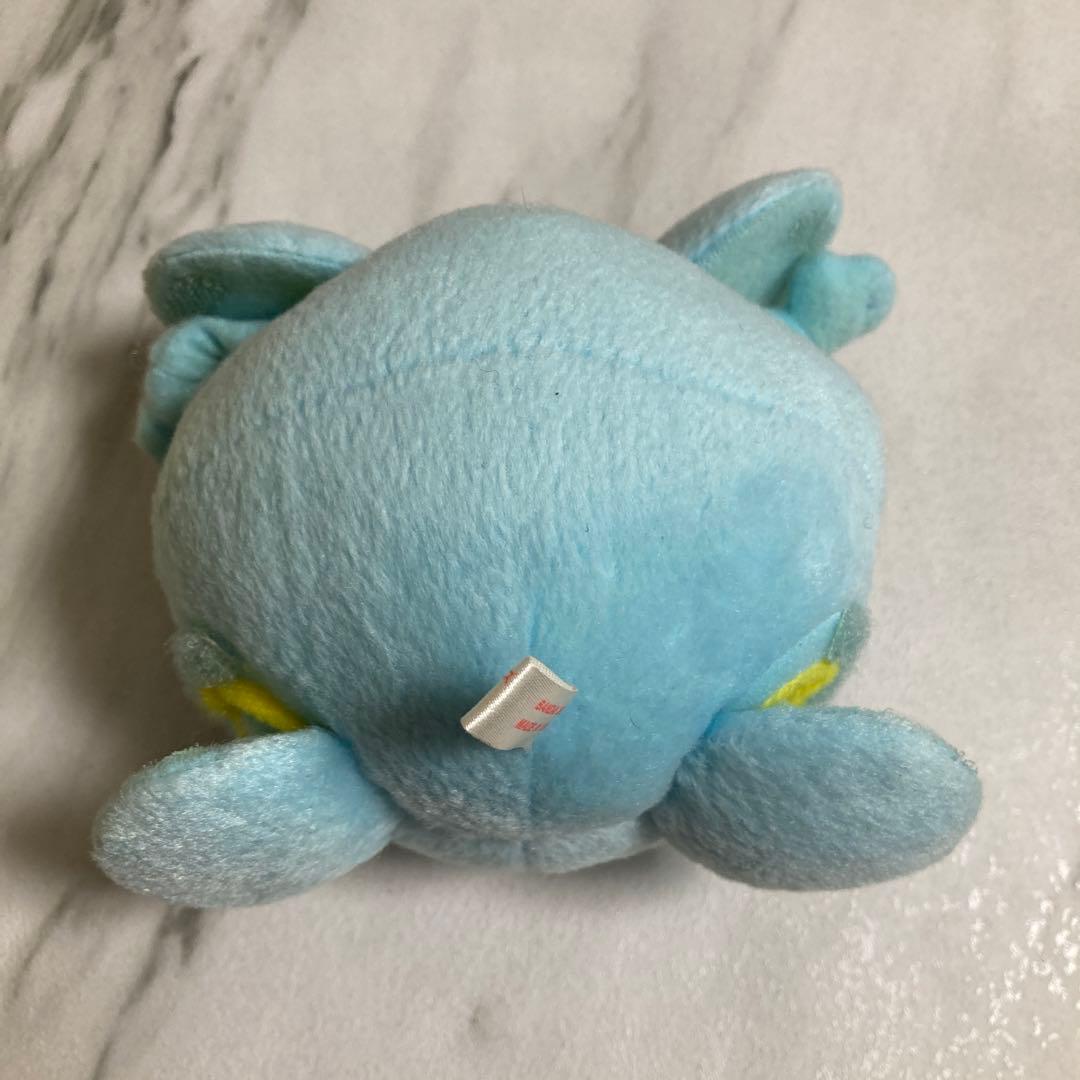 ガンダム　ハロぐるみ　当時物 セット