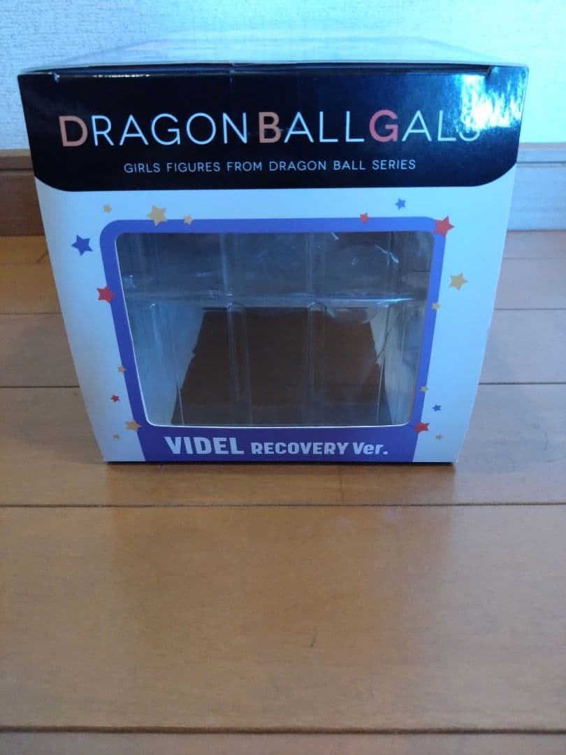 ドラゴンボールギャルズ ドラゴンボールZ ビーデル 回復Ver.　国内正規品