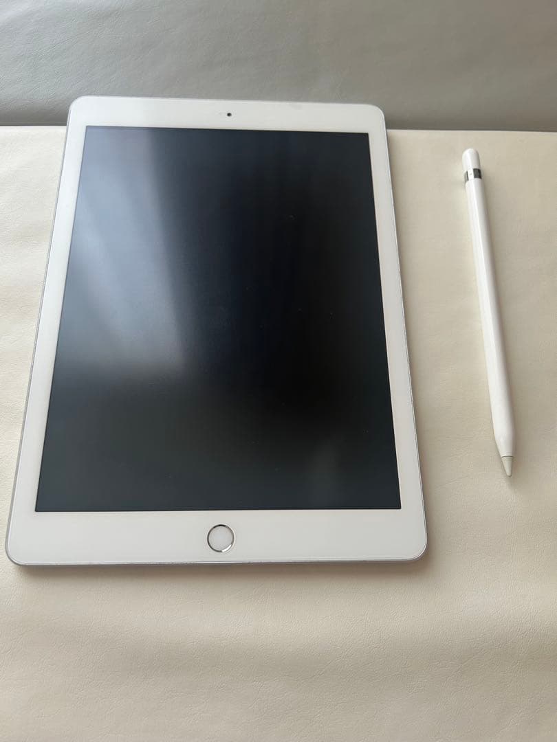 iPad6 (第6世代) Wi-Fiモデル 32GB