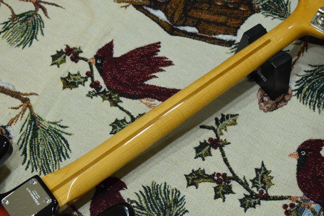 ベース Fernandes LIMITED EDITION RPB-50