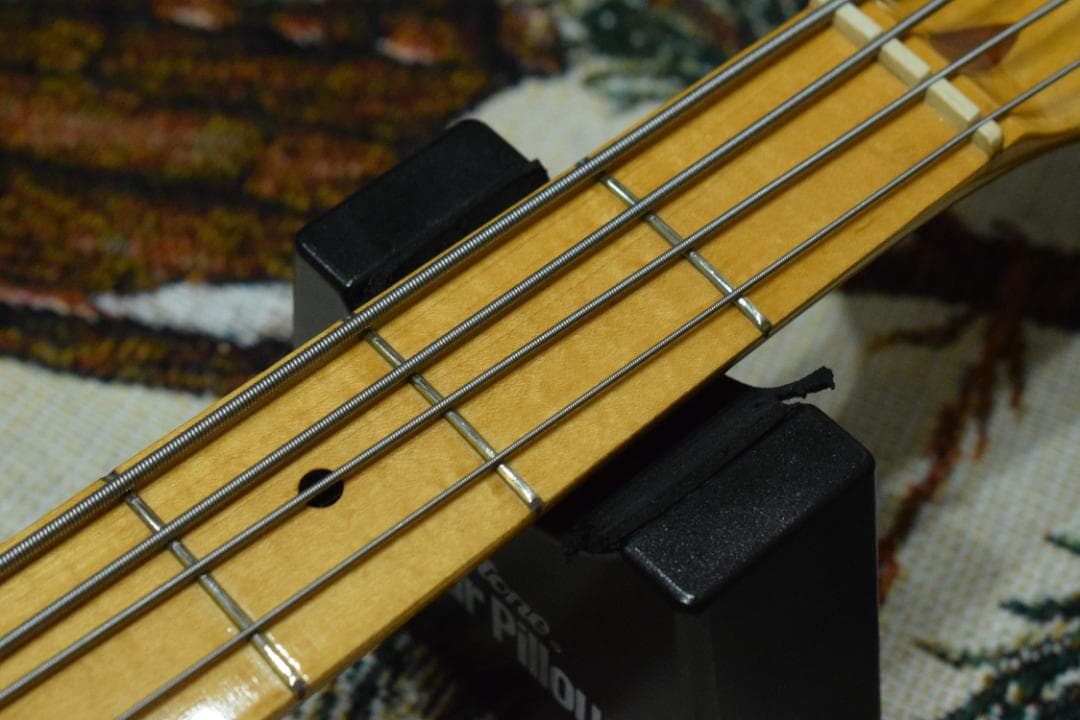 ベース Fernandes LIMITED EDITION RPB-50