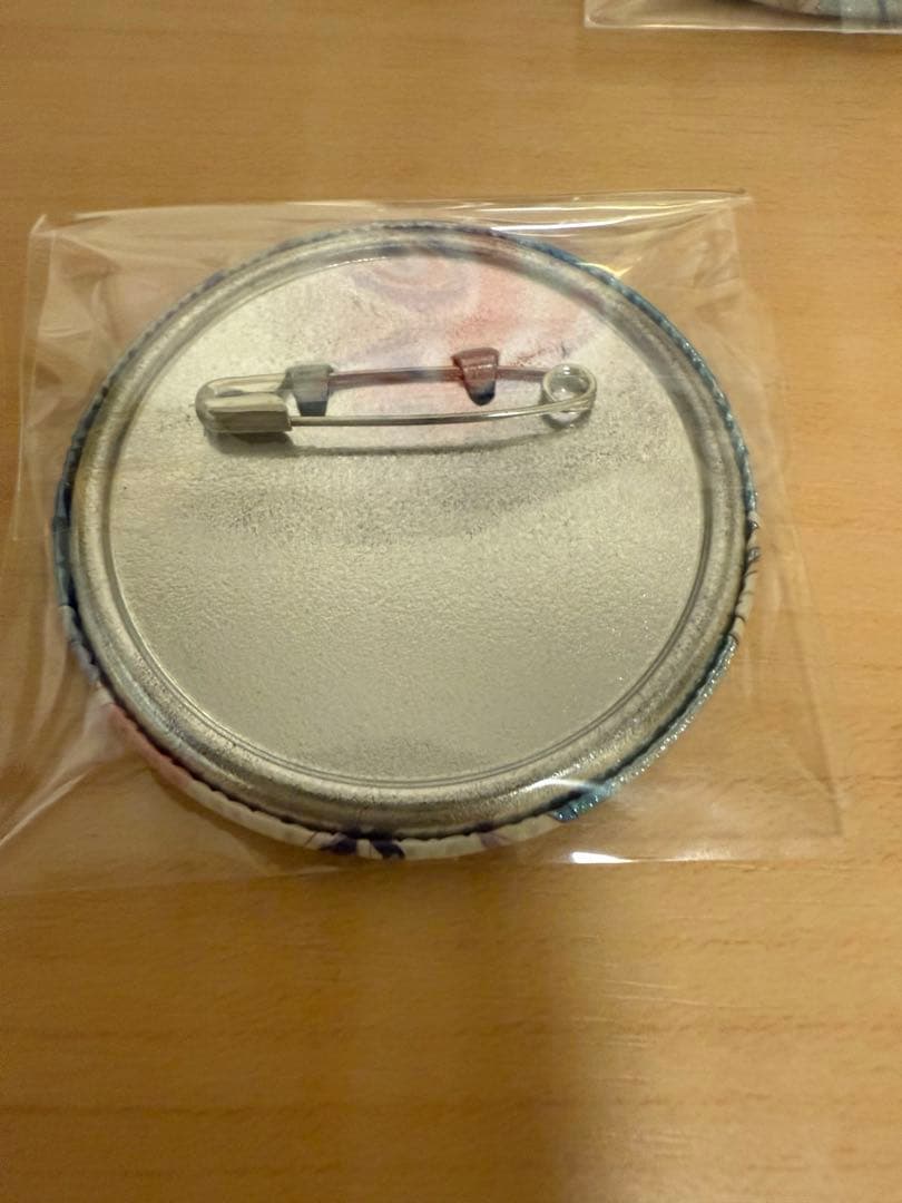 小豆沢こはね 缶バッジ 16c 80個 グリ缶