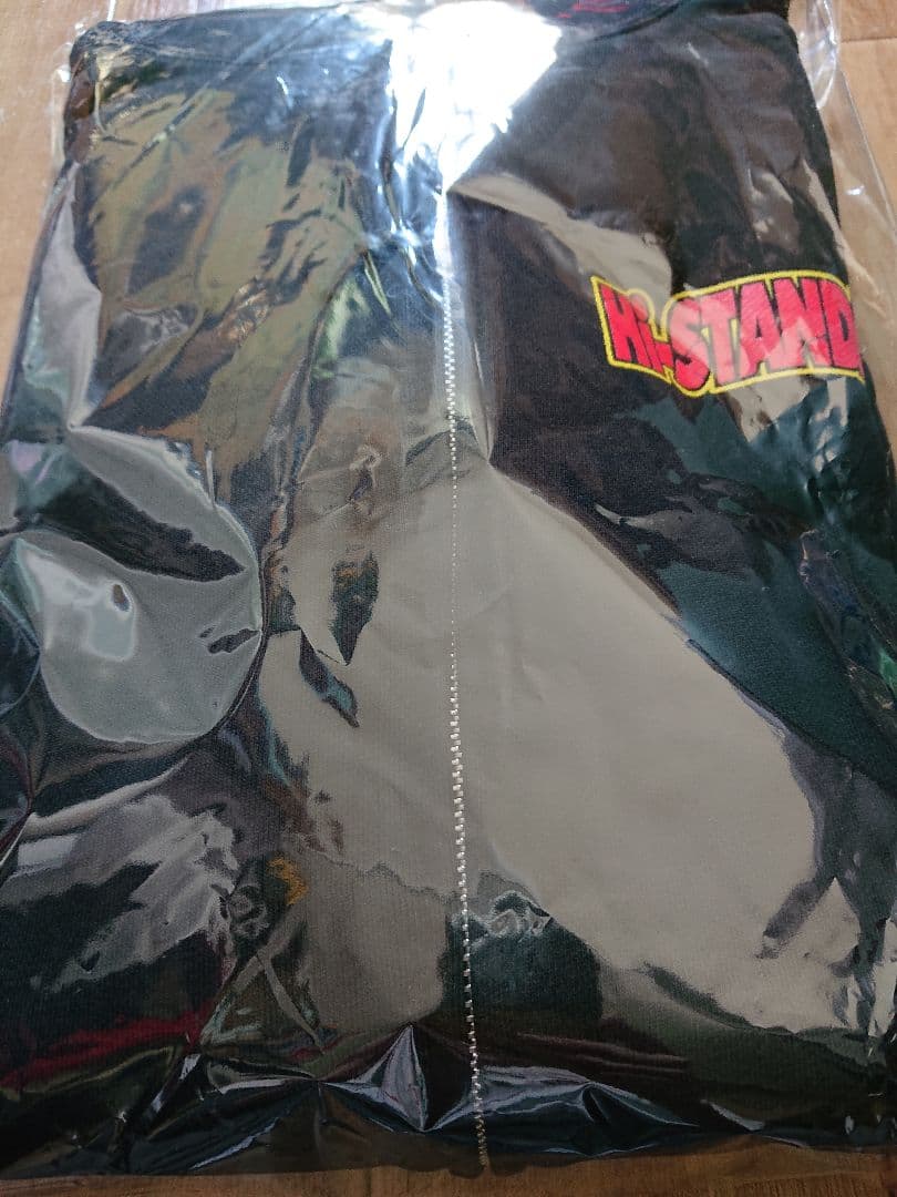 Hi-STANDARD パーカー XL ハイスタグッズ