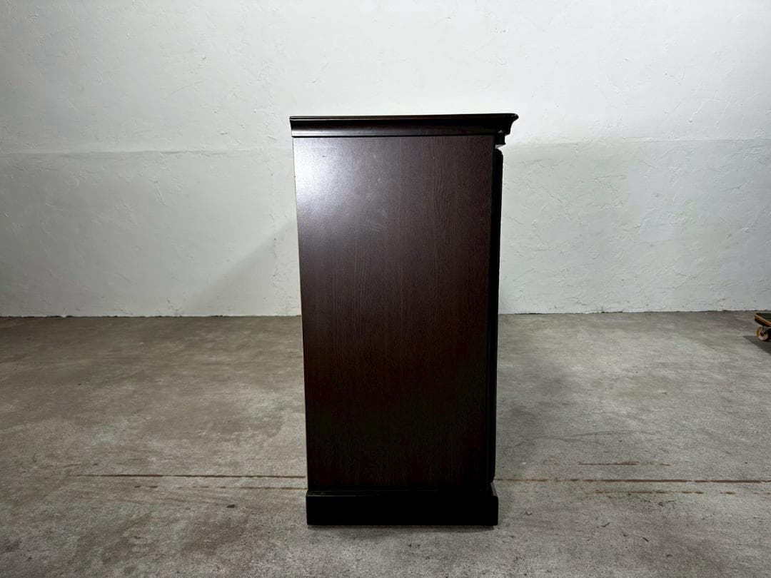 『Meuble』モーブル サイドボード リビングボード 飾棚 RWsid16