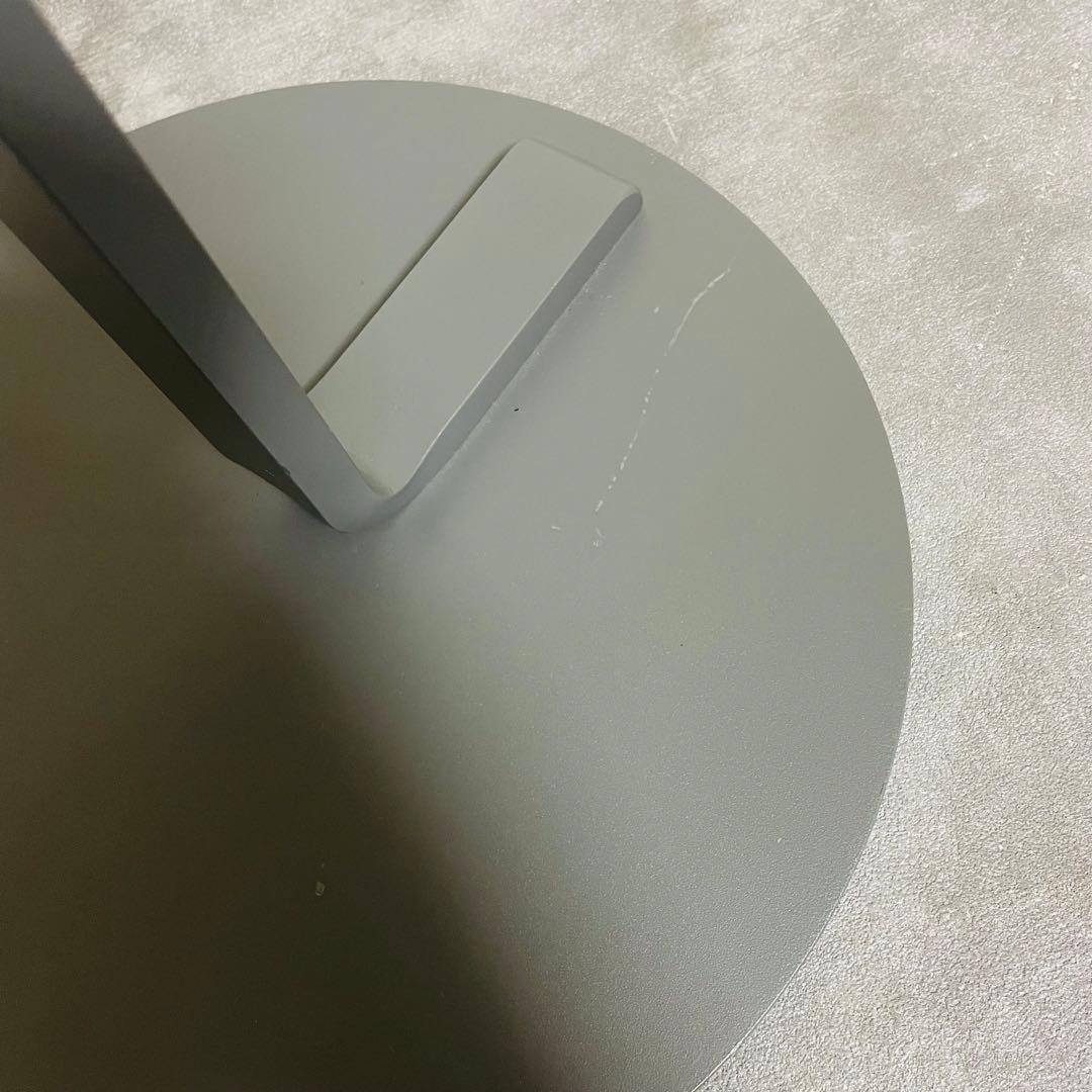 廃盤 無印 サイドテーブル コンスタンティングルチッチ MONO TABLE