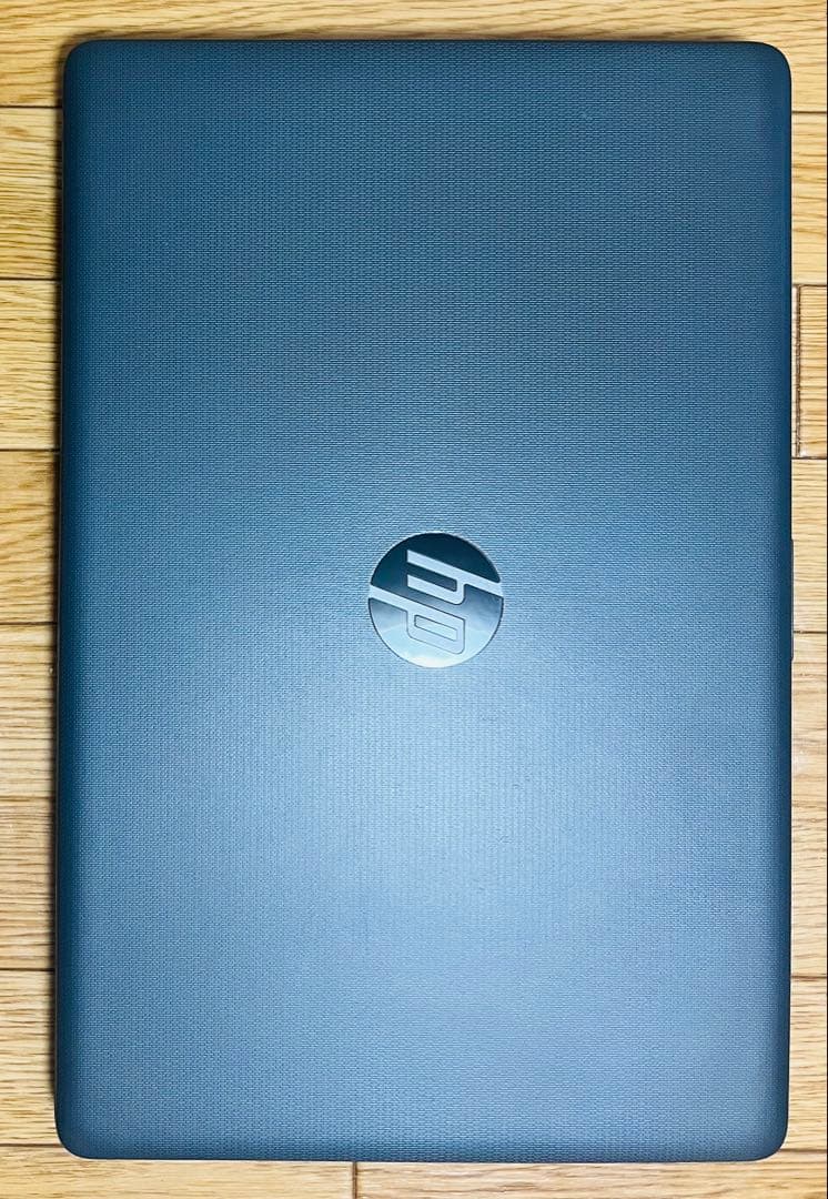 ★高性能★HP ノートパソコン /Win11/SSD256gb/HDD1TB