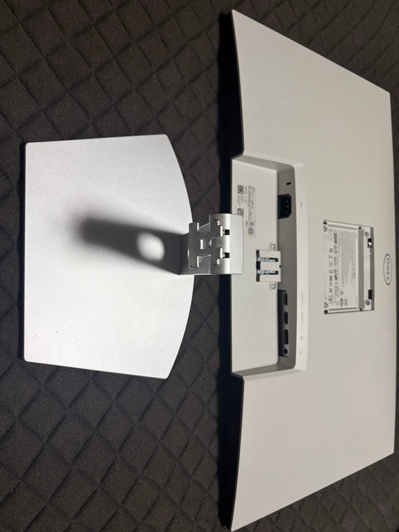 DELL 27 Monitor 27インチ 4K S2721Q