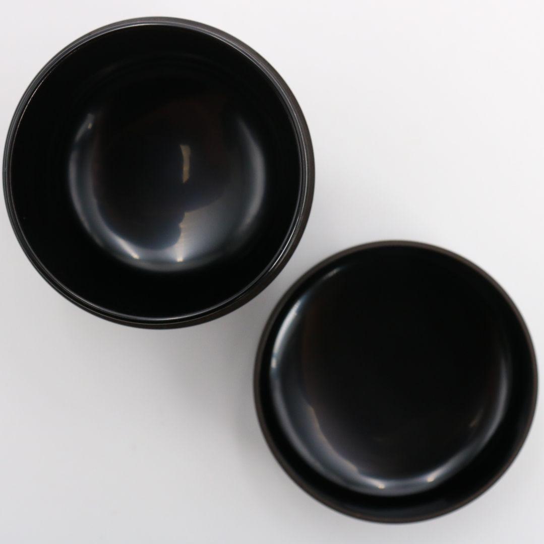 無銘 真塗 中棗 茶道具 遠州緞子仕覆付　C816　N1