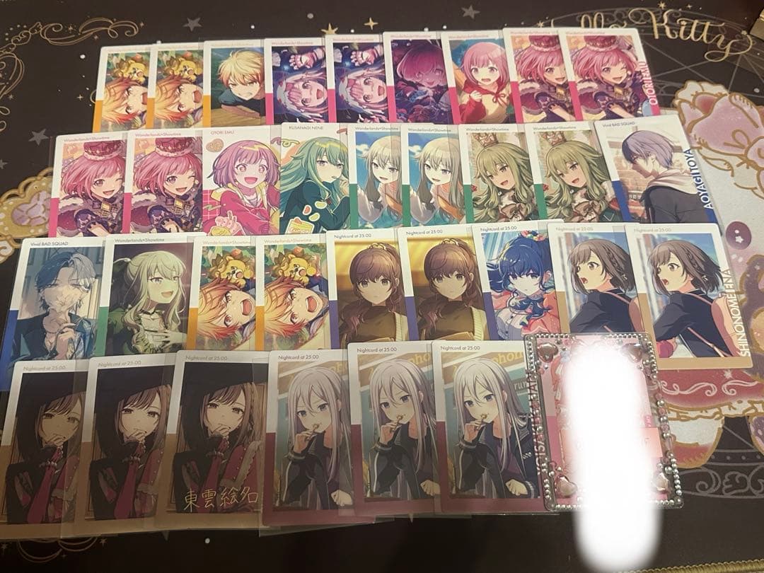 プロセカ グリ缶 パシャこれ エピカ まとめ売り