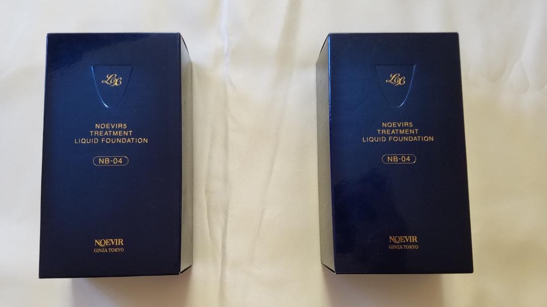 まむ！トリートメントリキッドファンデーションＬＸスポンジ付NB-04 x2